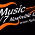 Logo de NuMusic 247 Nashville Unsigned