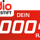 Logo de Radio Hochstift - Dein 2000er Radio