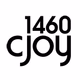 Logo de 1460 CJOY - CJOY