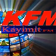 Logo de Kayimit FM