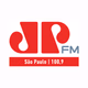 Logo de Jovem Pan São Paulo