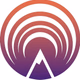 Logo de Radio Kedar