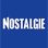 Nostalgie - LES TUBES DE L'ETE logo
