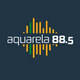Logo de Aquarela 88.5