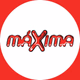 Logo de Máxima 96.3 - XHVS