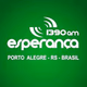 Logo de Rádio Esperança 1390 AM