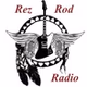 Rez Rod Radio logo