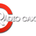 Logo de Rádio Caxinas