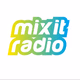 Logo de Mix It Radio
