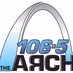 Logo de 106.5 The Arch - WARH