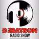 Logo de Djbayron Radio Show