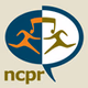 NCPR - WSLU logo