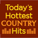 Logo de Today's Hottest Country Hits