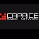 Logo de Radio Caprice - Indian Clssical / Folk / Ethnic