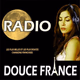 Logo de Radio Douce France