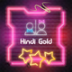 Logo de VibeSounds - Hindi Gold Radio Station