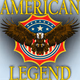 Logo de OTR Now - American Legend