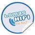 Logo de Lomas Hi Fi FM 94.7