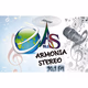 Logo de Armonia Stereo Salamina