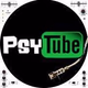 Logo de PsyTube - Progressive