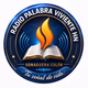 Radio Palabra Viviente HN Logo