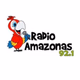 Logo de Radio Amazonas 92.1 FM