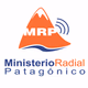 Logo de Ministerio Radial Patagónico (MRP)