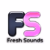 Logo de Fresh Sounds Radio