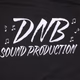 Logo de DNBsound