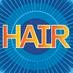 Logo de HAIR On Broadway