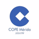 Logo de Cadena COPE Mérida