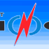 Logo de Шок