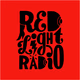 Logo de Red Light Radio