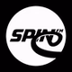 Spin FM logo
