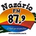 Logo de Rádio Nazário Fm 87.9