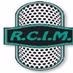 Logo de RCIM