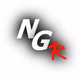 Logo de NextGen Radio