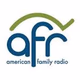 Logo de American Family Radio - KBQC