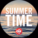 Logo de Oui FM - Summertime