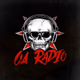 Logo de OA Radio