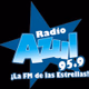 Logo de Azul 95.9 FM