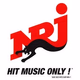 Logo de NRJ - The Weeknd