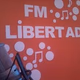Logo de FM Libertad 102.9