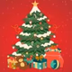 Logo de The Christmas Radio