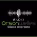 Logo de Radio Orson Welles