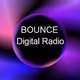 Logo de BOUNCE Digital Radio