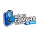 Logo de Radio Camara Ourinhos