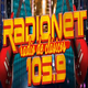 Logo de Radio Net