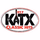 Logo de KATX 97.7 - KATX