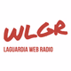 Logo de LaGuardia Web Radio - WLGR